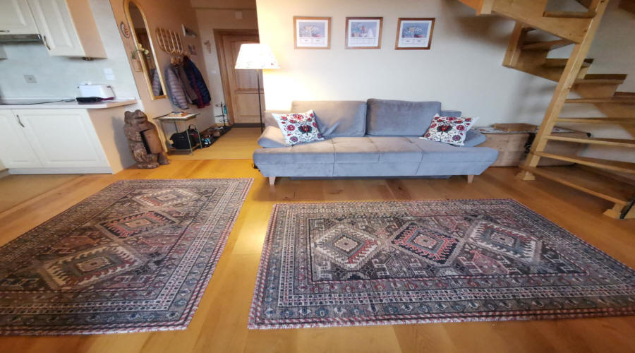 شقق في بولندا جبال تاترا البولندية زاكوباني كوسيليسكو 02