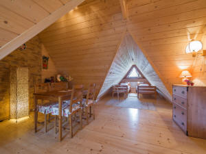 شقق في بولندا جبال تاترا البولندية زاكوباني كوسيليسكو 04