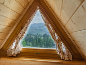 شقق في بولندا جبال تاترا البولندية زاكوباني كوسيليسكو 02